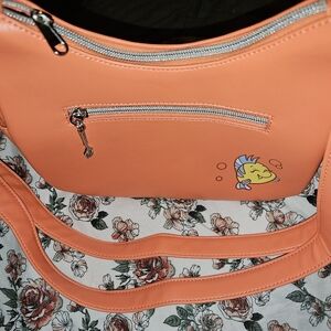 Loungefly flounder bag
